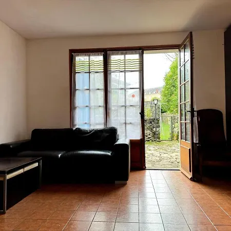 Maison Calme Avec Jardin A Gramat
