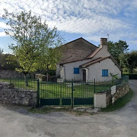 Hébergement de vacances Maison Calme Avec Jardin A