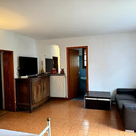 Σπίτι διακοπών Maison Calme Avec Jardin A